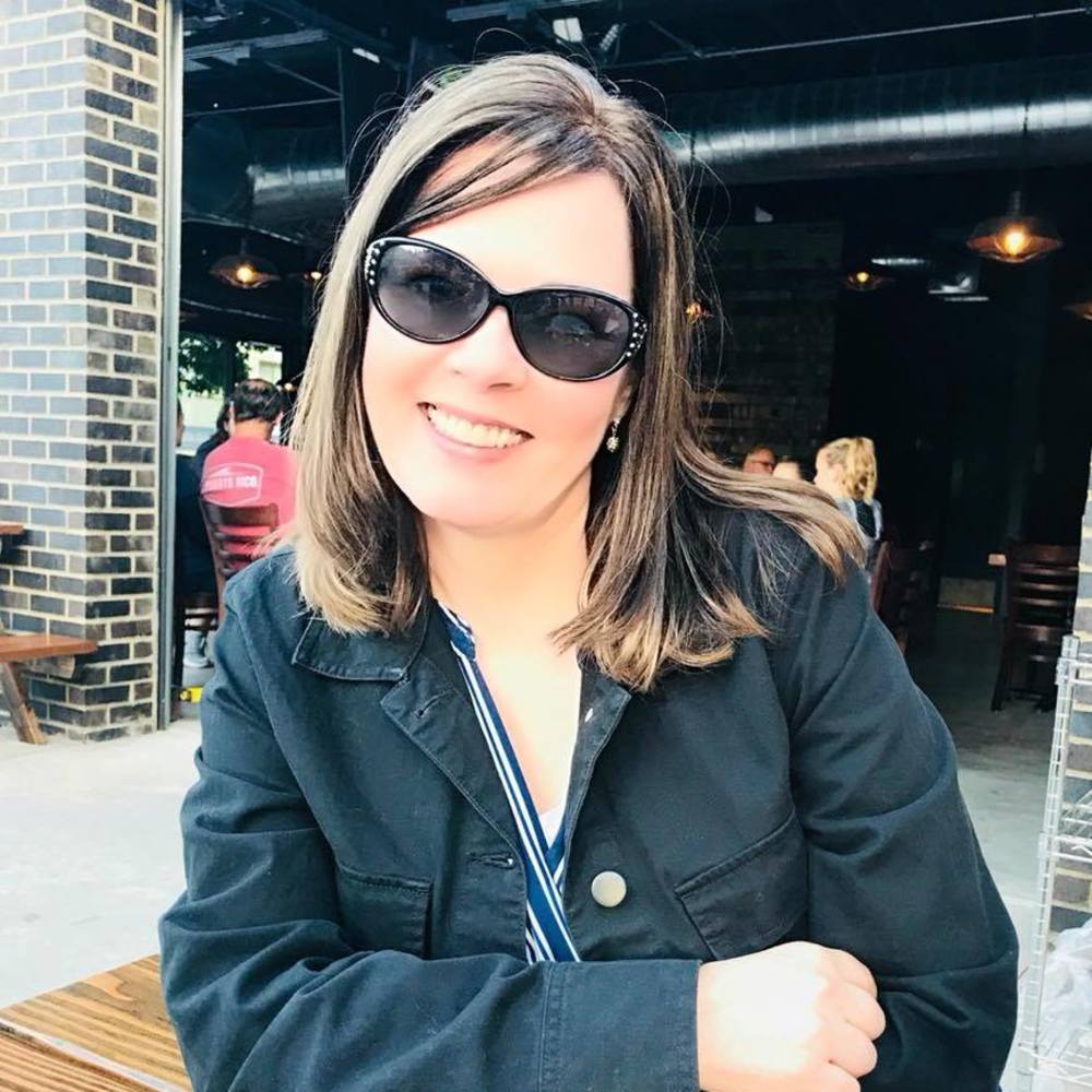 Meet your Posher, Kelly